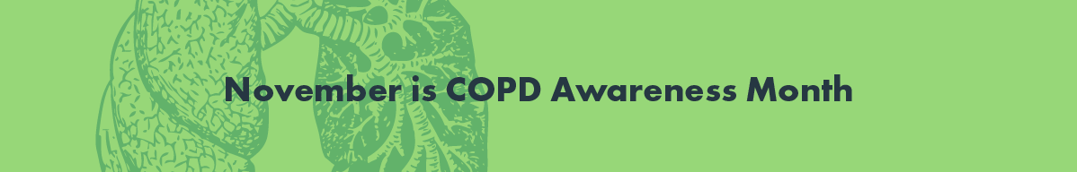 What is COPD?